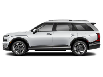 Hyundai PALISADE HYBRID