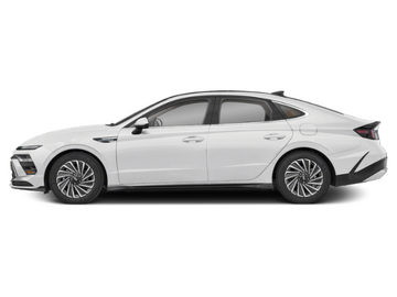 Hyundai SONATA HYBRID